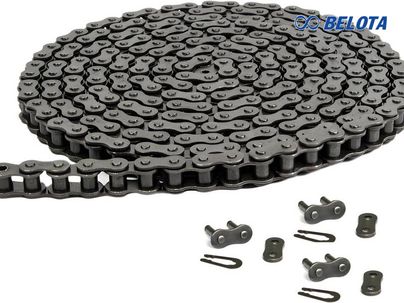 04B Roller Chain
