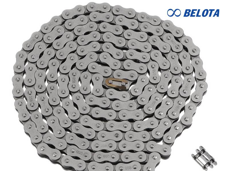 05B Roller Chain