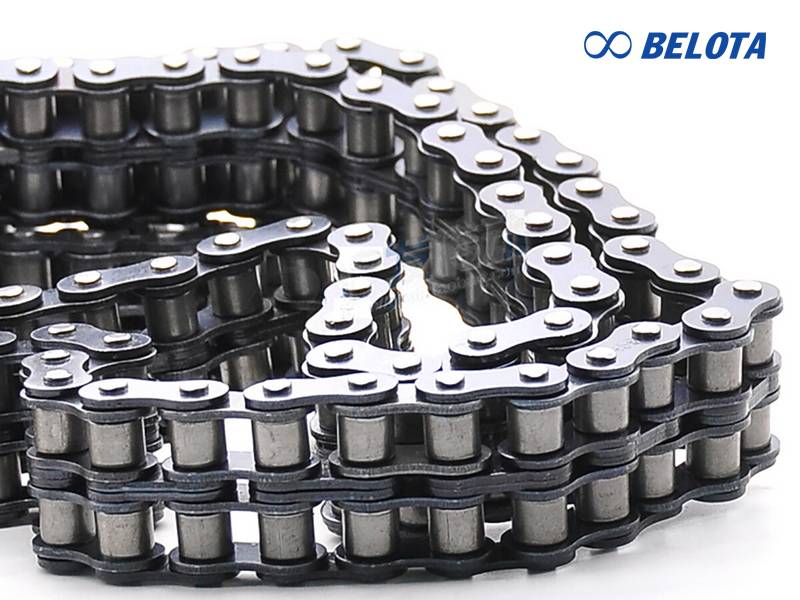 06B Roller Chain