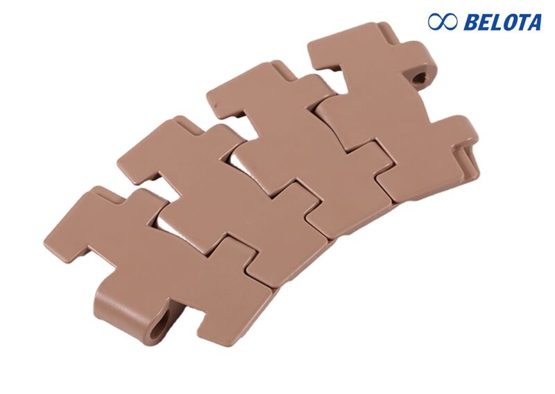 878 TAB Plastic Conveyor Chain
