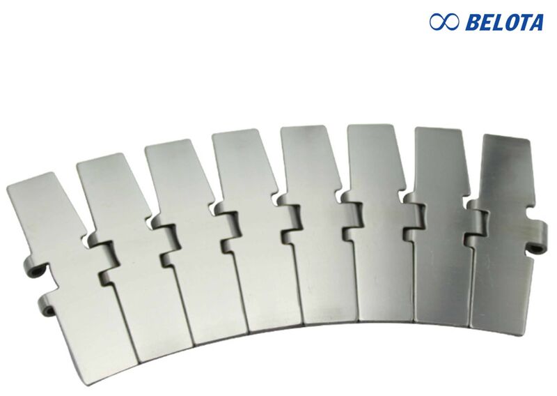 881 Stainless steel conveyor chain