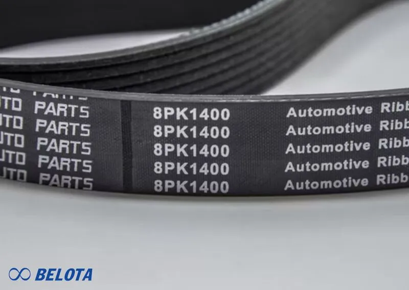 8PK Poly-V belts