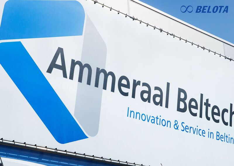 Ammeraal Beltech là thương hiệu nổi tiếng về sự đổi mới và cam kết chất lượng trong từng sản phẩm