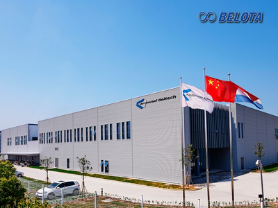 An overview of Ammeraal Beltech conveyor belt brand