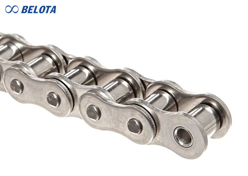 ANSI #40 Roller Chain
