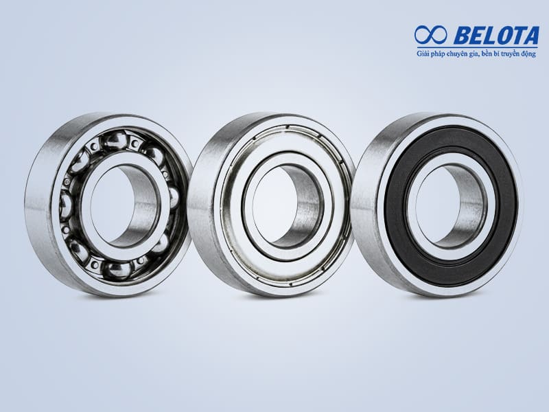 Ba loại vòng bị 688 phổ biến nhất