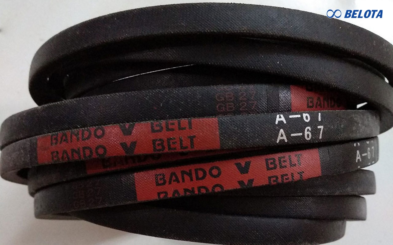 Bando belt