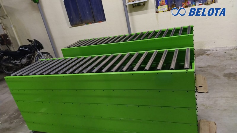 băng chuyền tải