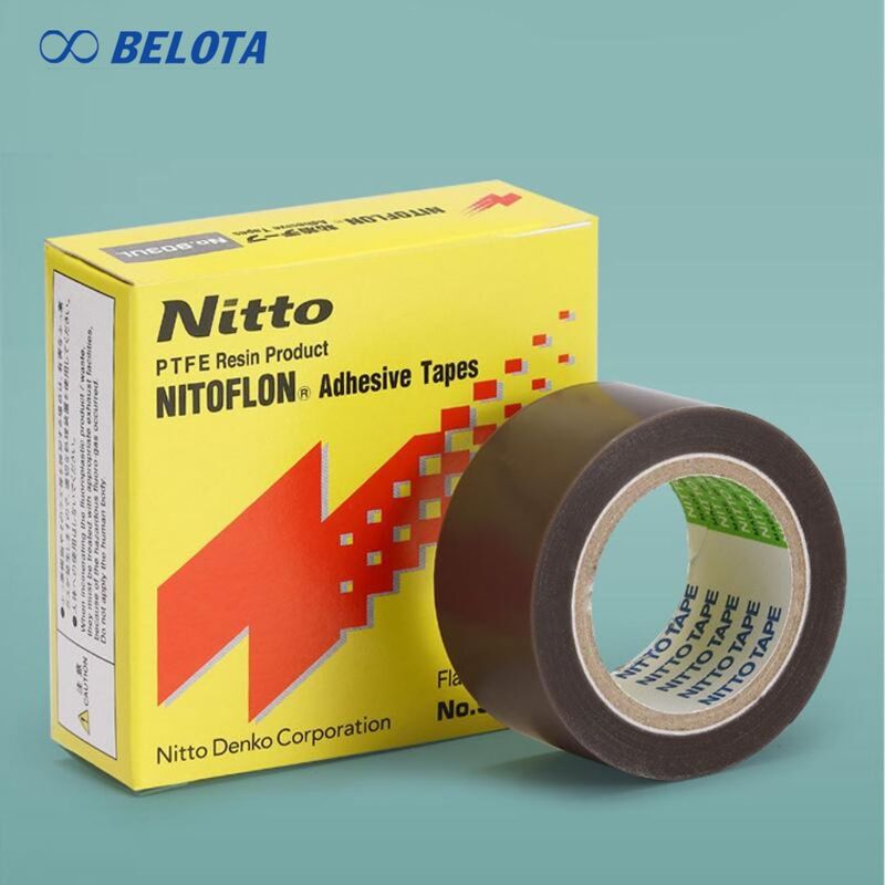 Băng dính vải Teflon Nitto 903UL