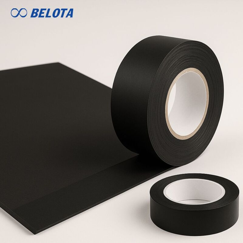 Băng keo Teflon màu đen