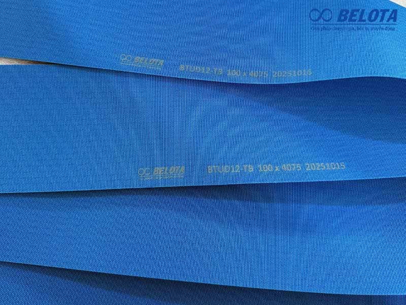 Băng tải Ammeraal Beltech được phủ lớp chống tĩnh điện, ứng dụng trong ngành sản xuất điện tử