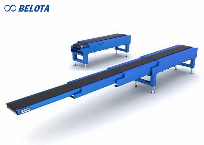 Băng tải co rút