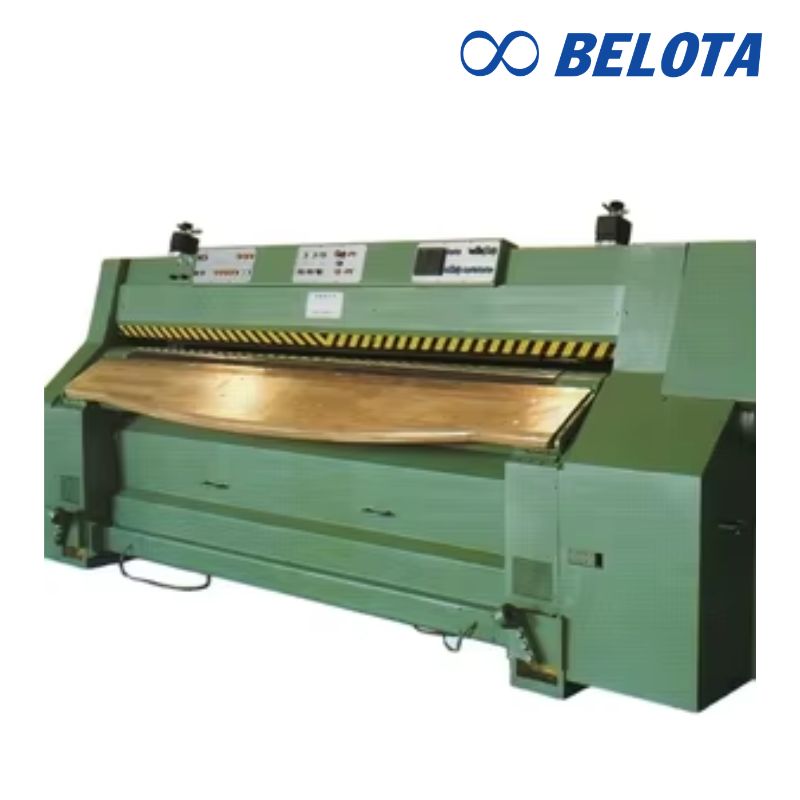 băng tải felt máy ép da phù hợp với nhiều dòng máy ủi và ép da