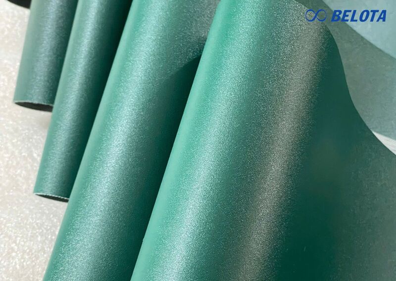 Băng tải gia cố Kevlar mang lại nhiều lợi thế