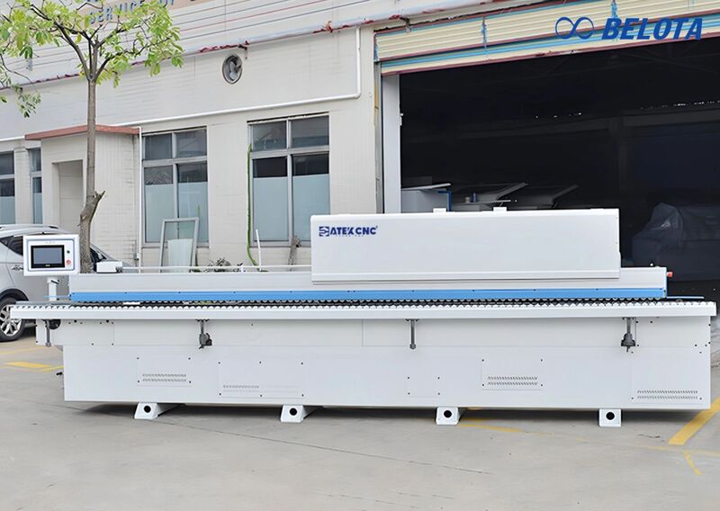Băng tải hoạt động theo nguyên lý dẫn động bị động