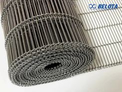 Băng Tải Lưới Inox