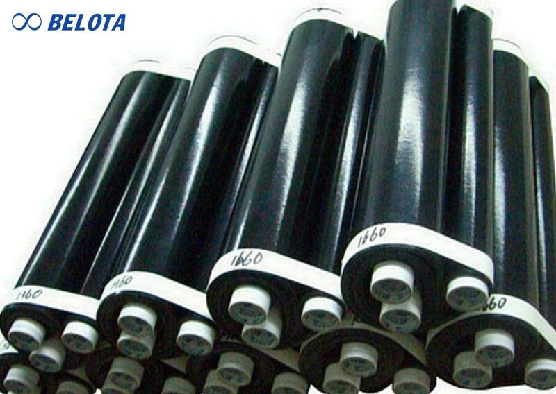 Băng tải máy ép mex hoạt động ổn định trong dải nhiệt từ -70°C đến +260°C