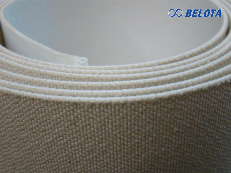 Băng Tải Nỉ Felt belt