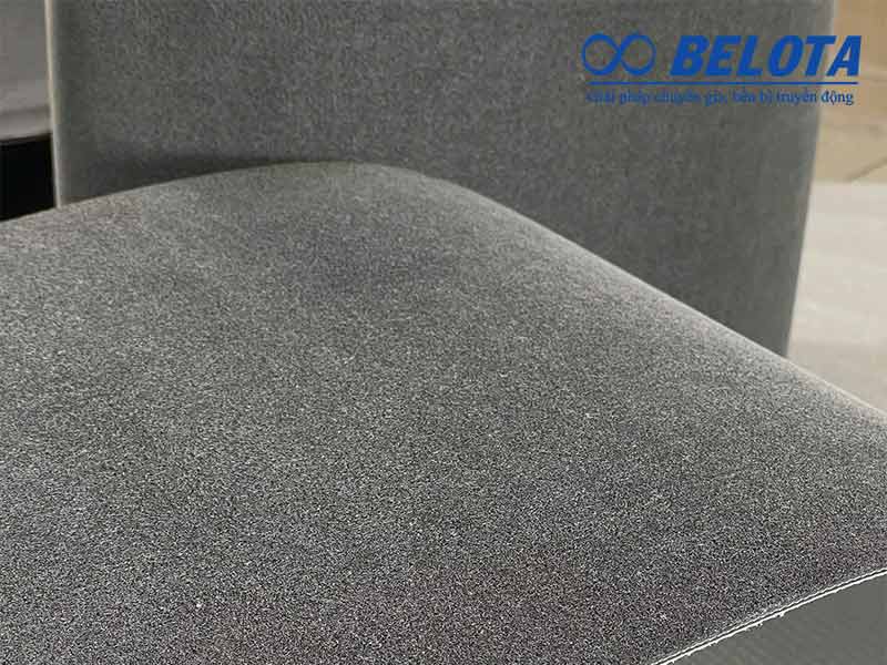 Băng tải có khả năng chống cháy