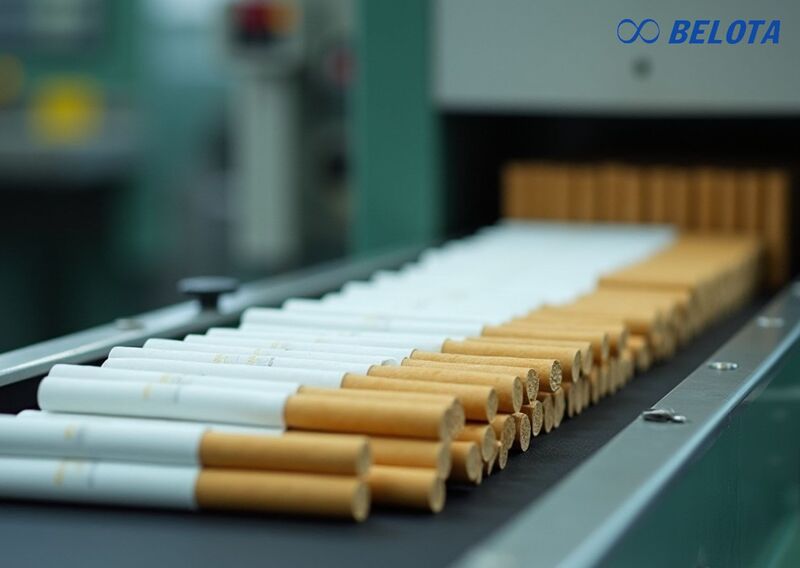 Băng tải PE, PES Ammeraal Beltech - Dòng Amtel