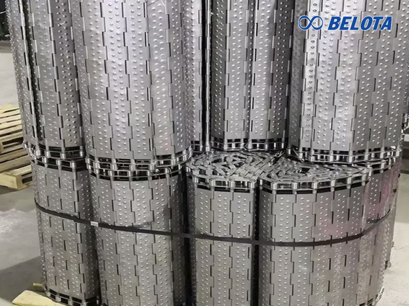 Tấm chip CNC tải phôi