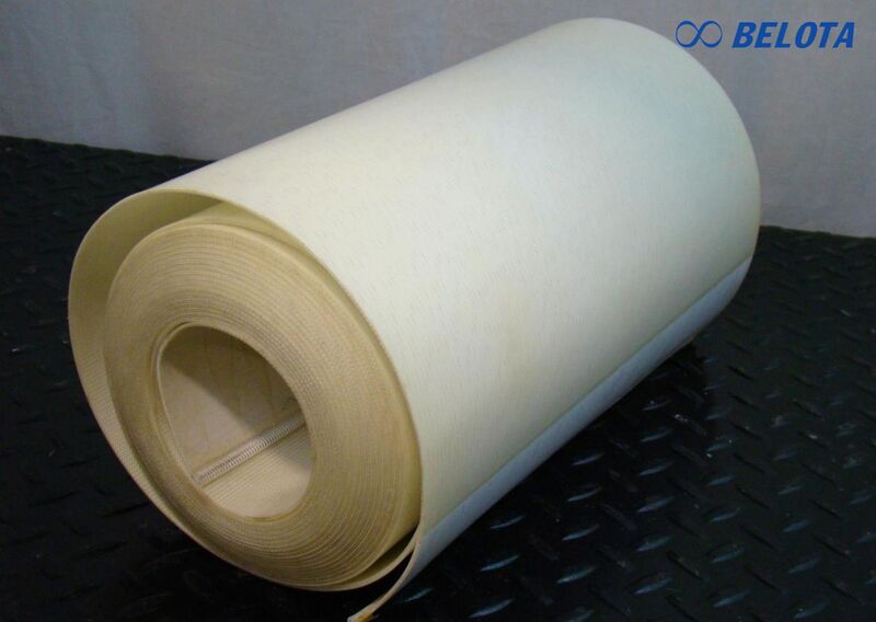 Băng tải PU Ammeraal Beltech dòng Ropanyl, Ropanol