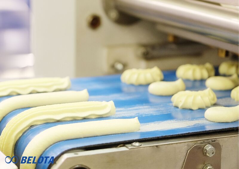 Băng tải PU Forbo