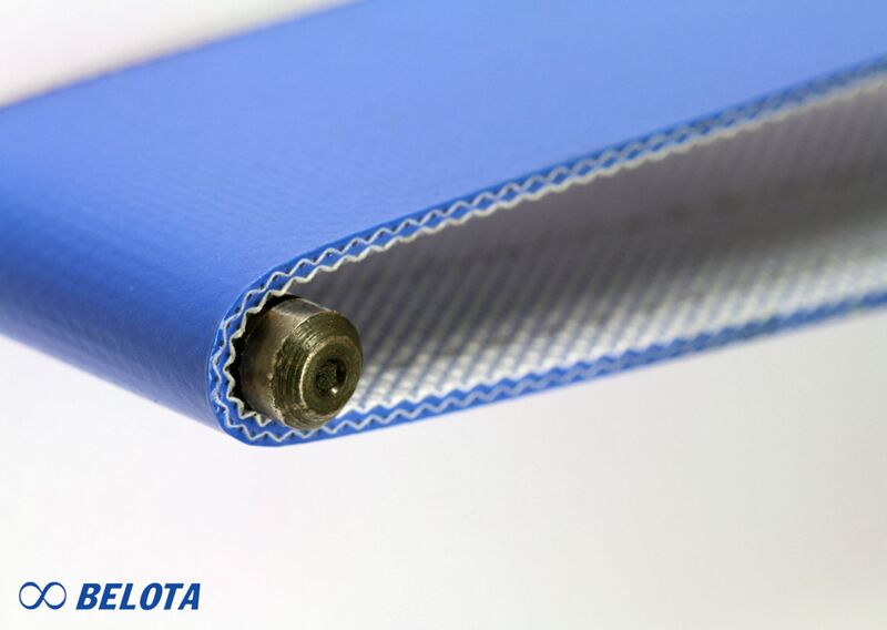 Băng tải PU Forbo