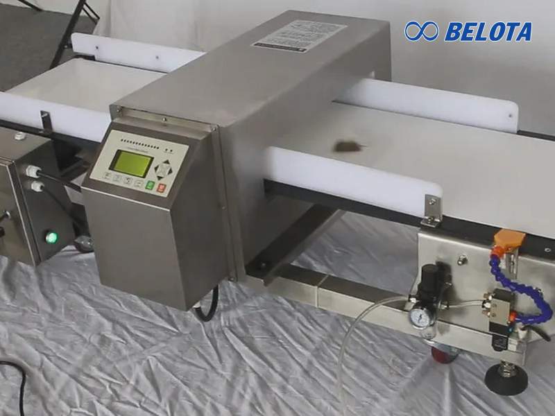 Băng tải PVC chống tĩnh điện