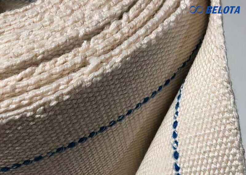 Băng tải sợi cotton