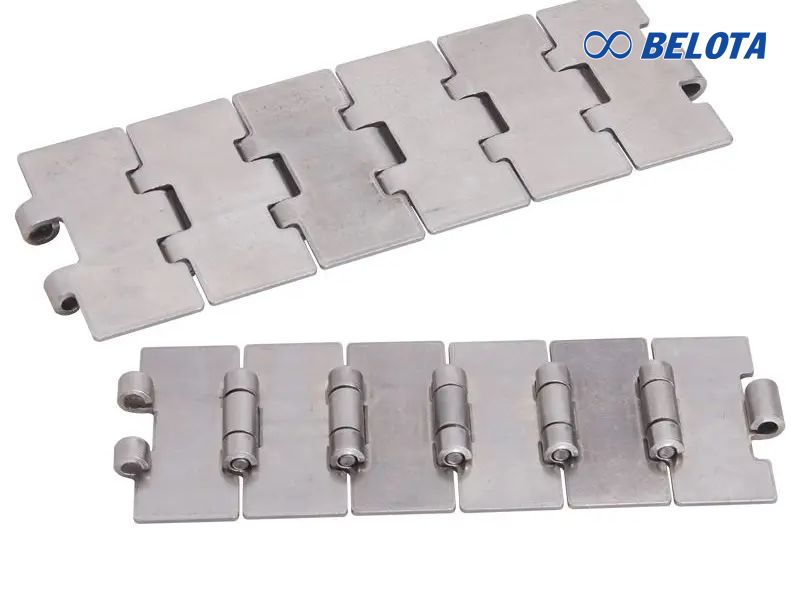 Xích inox 812 - 815