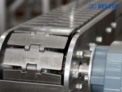 Băng Tải Xích Tấm