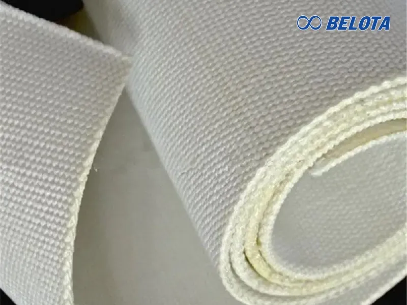 Bảng Thông Số Kỹ Thuật Của Băng Tải