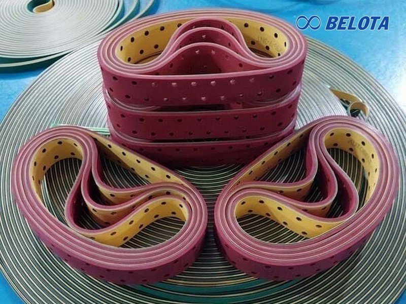 Bảng Thông Số Kỹ Thuật Tiêu Chuẩn