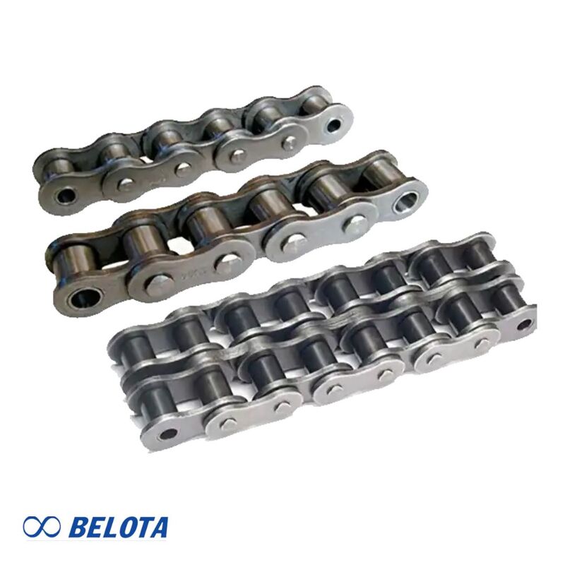 Bảng thông số xích 40 đơn, đôi, ba