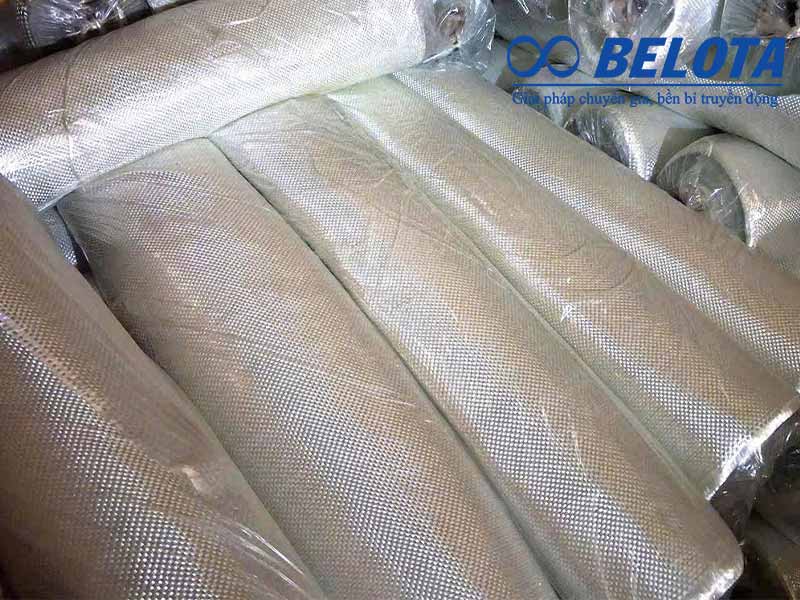 Bảo quản ở nơi khô ráo để đảm bảo chất lượng sợi và lớp phủ PTFE