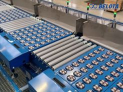 Bảo trì phòng ngừa hệ thống băng tải