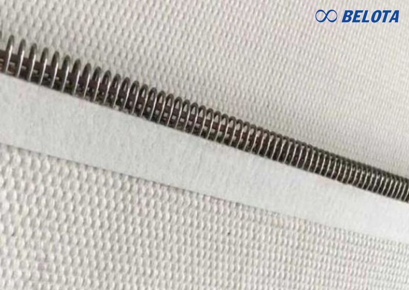 Basic technical specifications of cotton conveyor belt