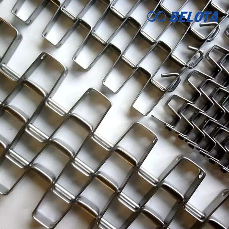 Bề mặt inox ít bám bẩn, dễ làm sạch