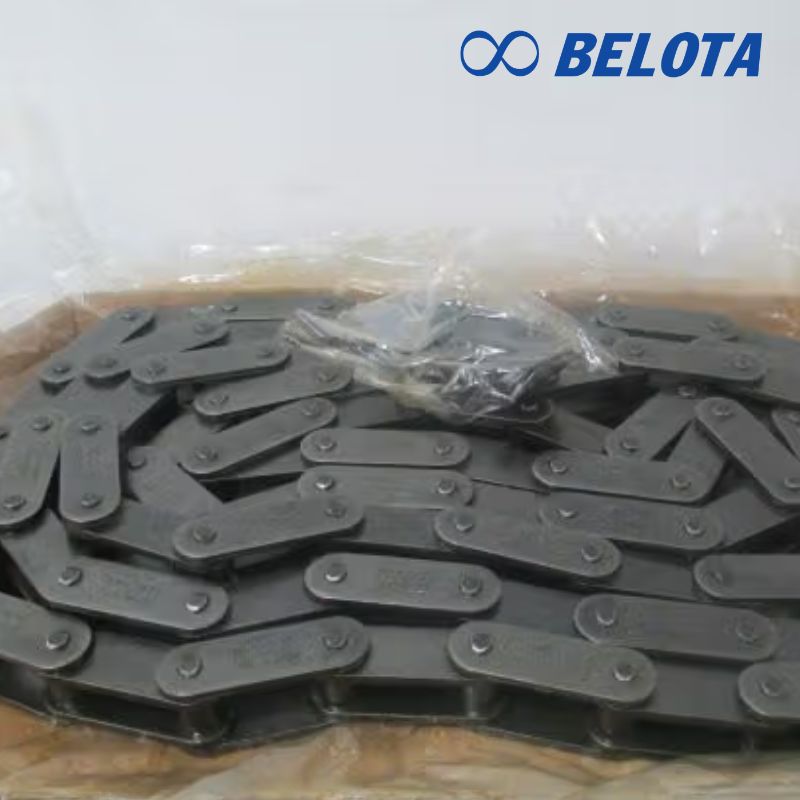 Belota cam kết mang đến sản phẩm xích bước đôi C2060 chính hãng