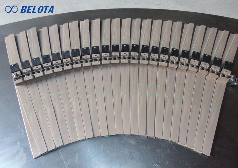Belota cung cấp đa dạng bản rộng xích HS-3873
