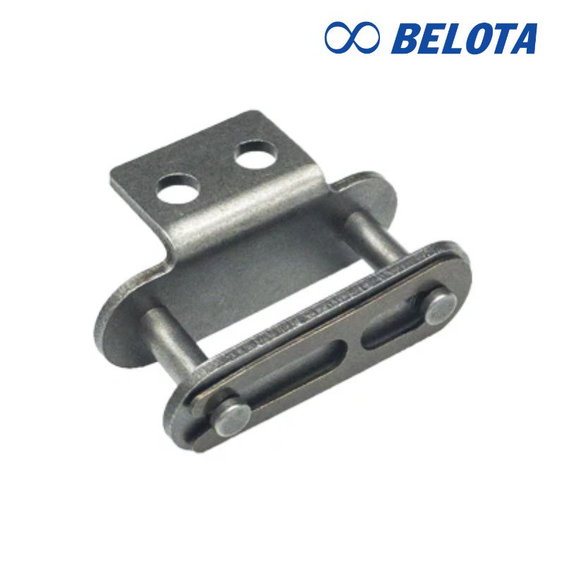 Belota mang đến sản phẩm xích bước đôi C2040 chính hãng