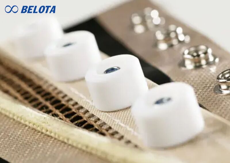 Biên dẫn hướng chốt PTFE