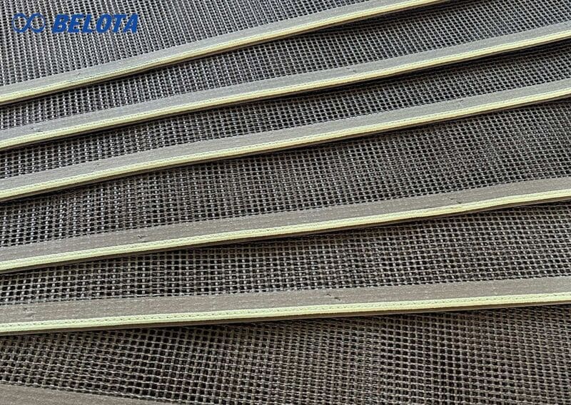 Biên dẫn hướng Kevlar