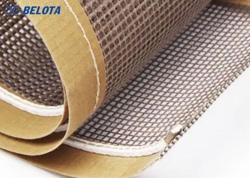 Biên dẫn hướng PTFE