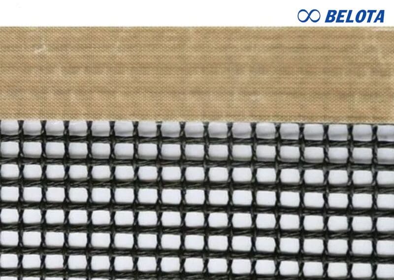 Biên vải sợi thủy tinh phủ PTFE ép nhiệt