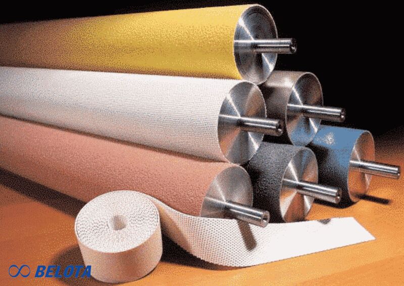 Bolim Roller Wrapping Tape
