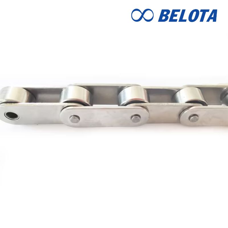 C2040 Double Pitch Roller Chain