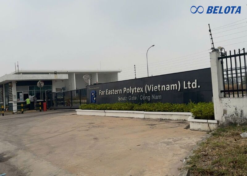 Các bước chuẩn bị trước khi lắp đặt băng tải PU