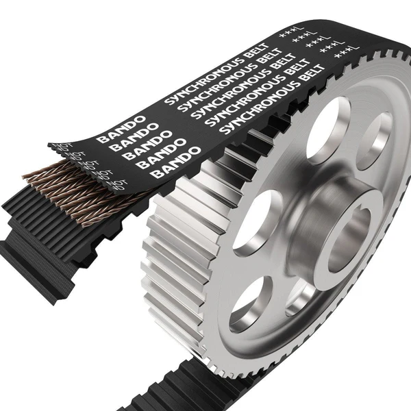 Các Hãng Dây Curoa